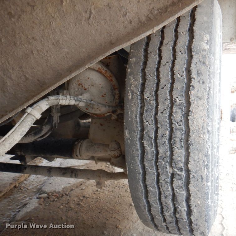 image for item DN1447 2005 Kenworth W900S  ready mix truck