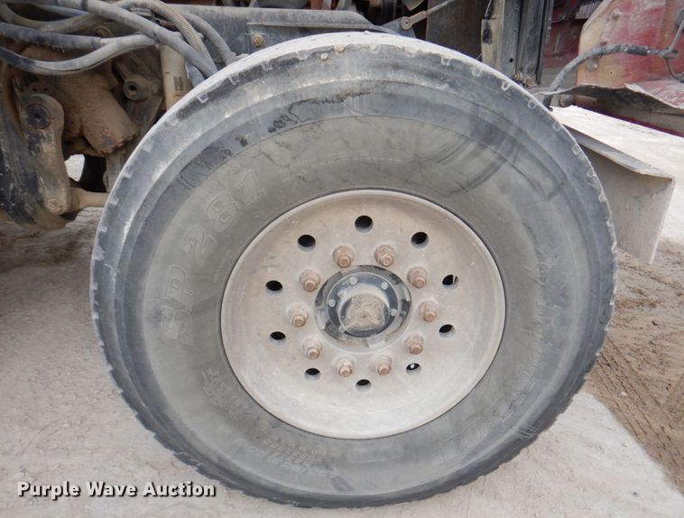 image for item DN1447 2005 Kenworth W900S  ready mix truck