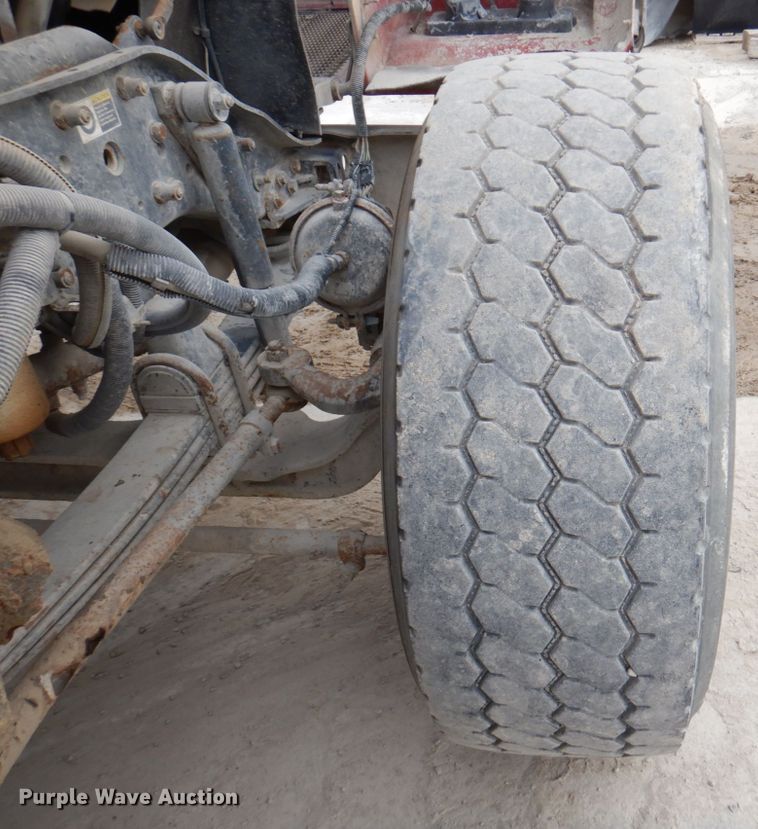 image for item DN1447 2005 Kenworth W900S  ready mix truck