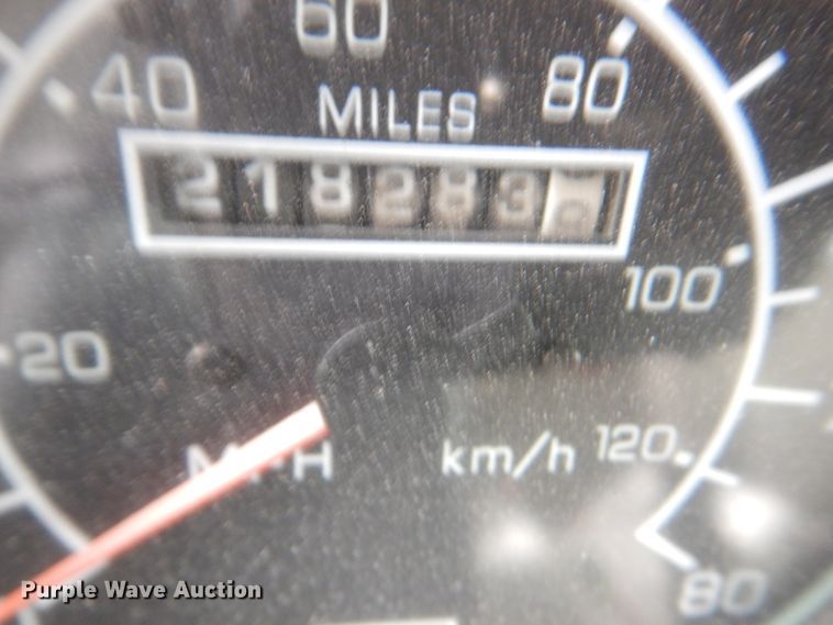 image for item DN1448 2005 Kenworth W900  ready mix truck