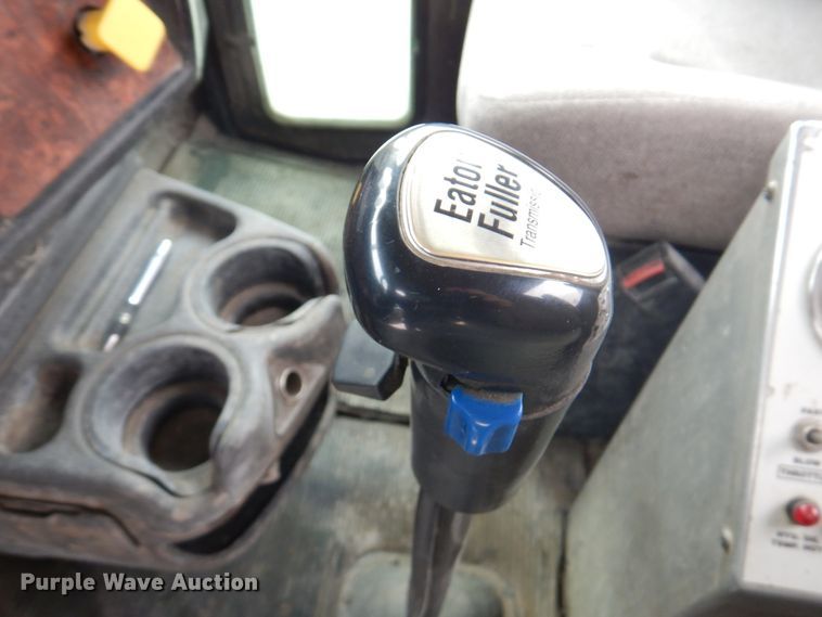 image for item DN1448 2005 Kenworth W900  ready mix truck