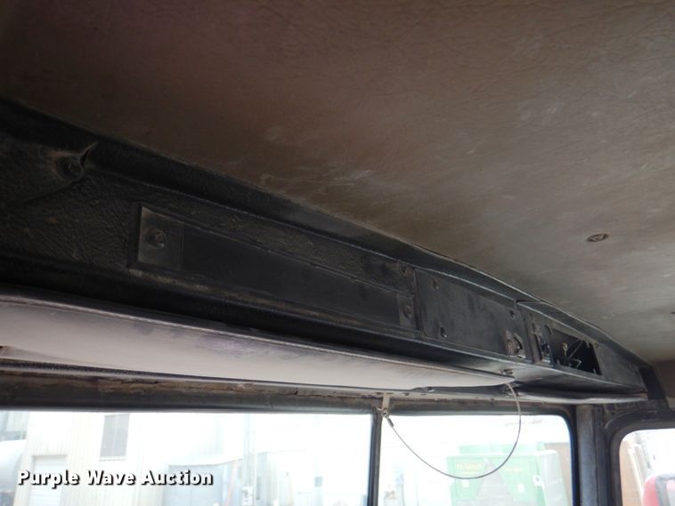 image for item DN1448 2005 Kenworth W900  ready mix truck