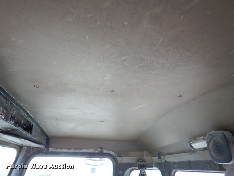 image for item DN1448 2005 Kenworth W900  ready mix truck