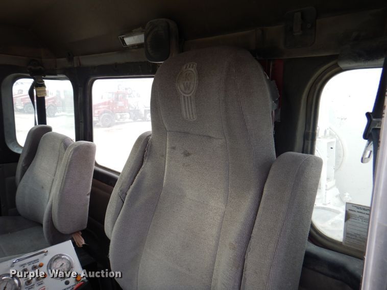 image for item DN1448 2005 Kenworth W900  ready mix truck