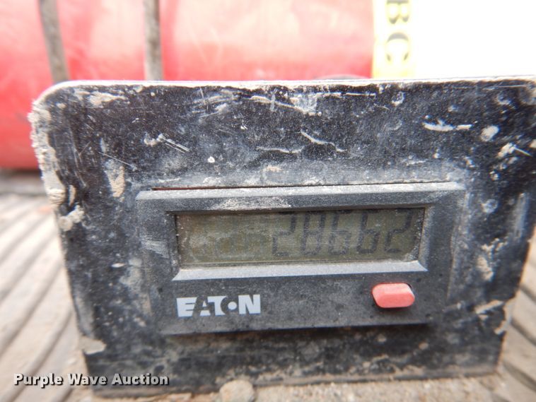 image for item DN1448 2005 Kenworth W900  ready mix truck