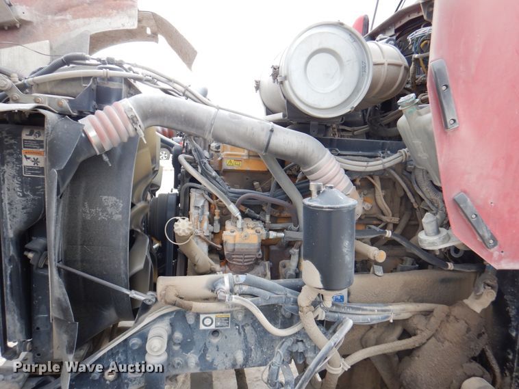 image for item DN1448 2005 Kenworth W900  ready mix truck