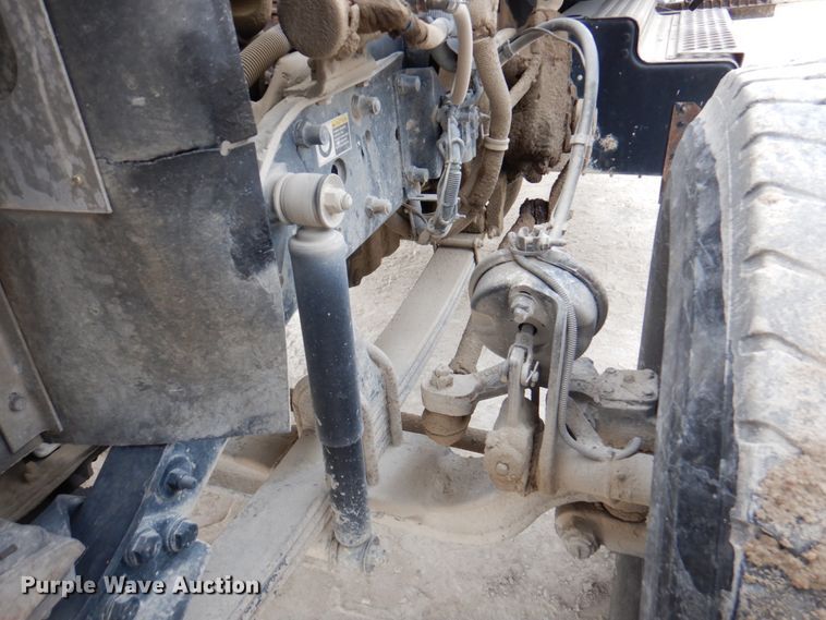 image for item DN1448 2005 Kenworth W900  ready mix truck