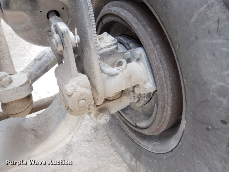 image for item DN1448 2005 Kenworth W900  ready mix truck