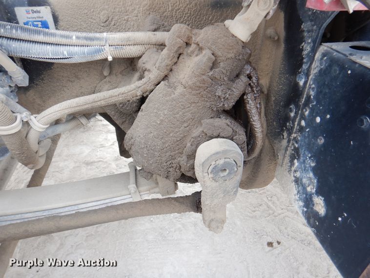 image for item DN1448 2005 Kenworth W900  ready mix truck