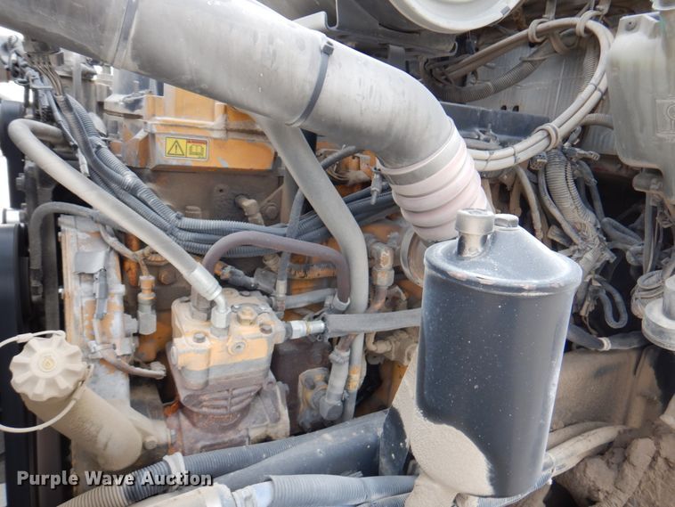 image for item DN1448 2005 Kenworth W900  ready mix truck