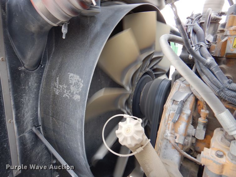 image for item DN1448 2005 Kenworth W900  ready mix truck