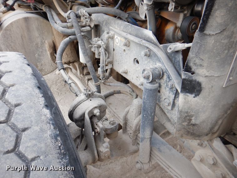 image for item DN1448 2005 Kenworth W900  ready mix truck