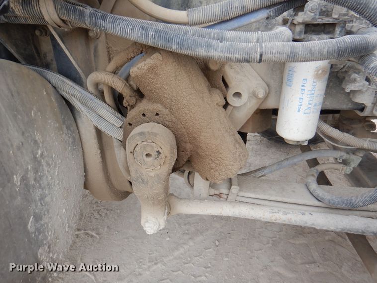 image for item DN1448 2005 Kenworth W900  ready mix truck