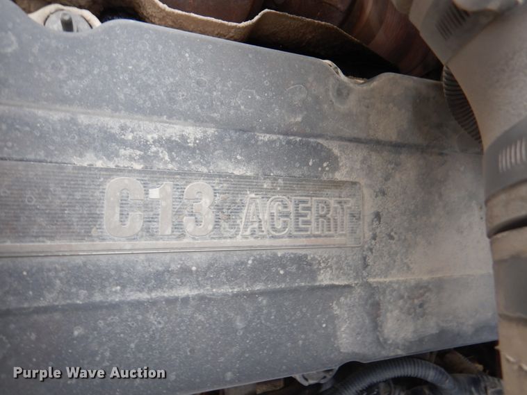 image for item DN1448 2005 Kenworth W900  ready mix truck