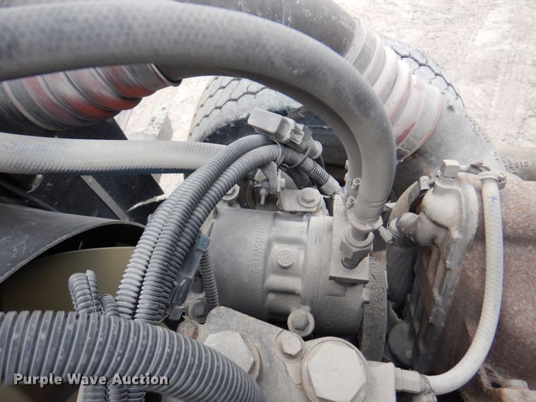 image for item DN1448 2005 Kenworth W900  ready mix truck