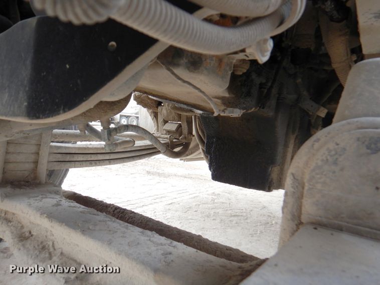 image for item DN1448 2005 Kenworth W900  ready mix truck