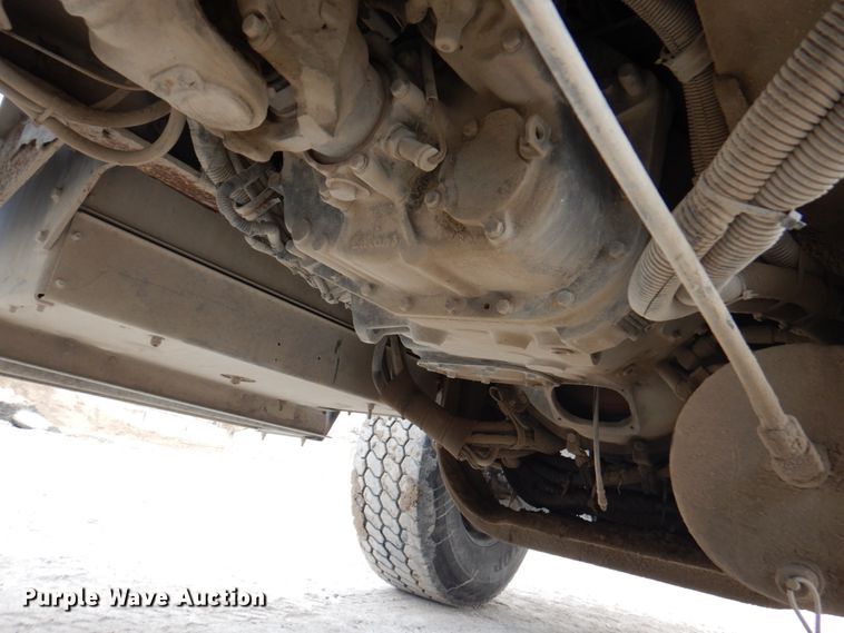 image for item DN1448 2005 Kenworth W900  ready mix truck