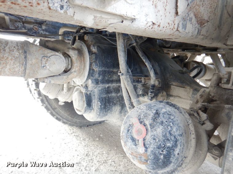 image for item DN1448 2005 Kenworth W900  ready mix truck