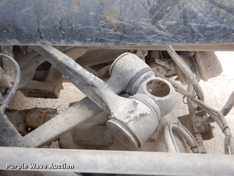 image for item DN1448 2005 Kenworth W900  ready mix truck