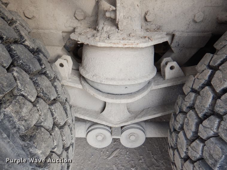 image for item DN1448 2005 Kenworth W900  ready mix truck