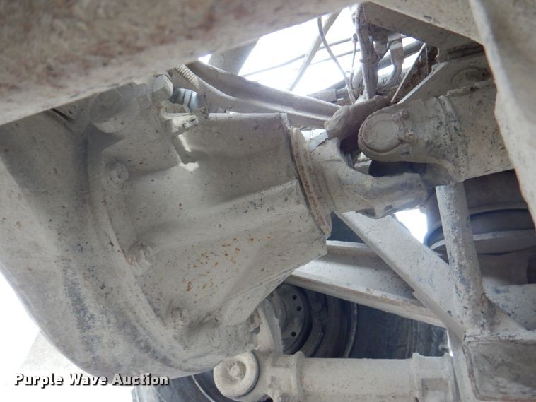 image for item DN1448 2005 Kenworth W900  ready mix truck