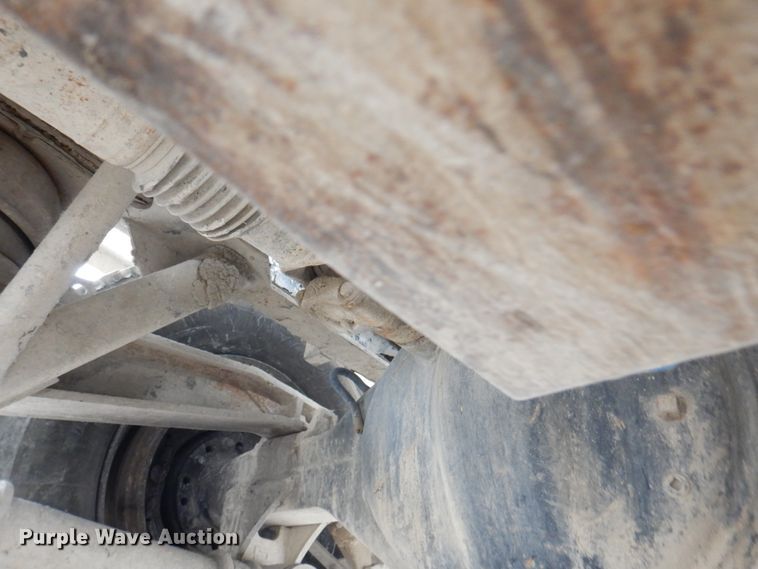 image for item DN1448 2005 Kenworth W900  ready mix truck