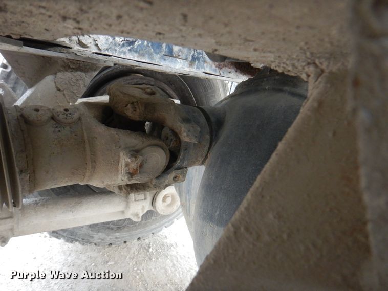 image for item DN1448 2005 Kenworth W900  ready mix truck