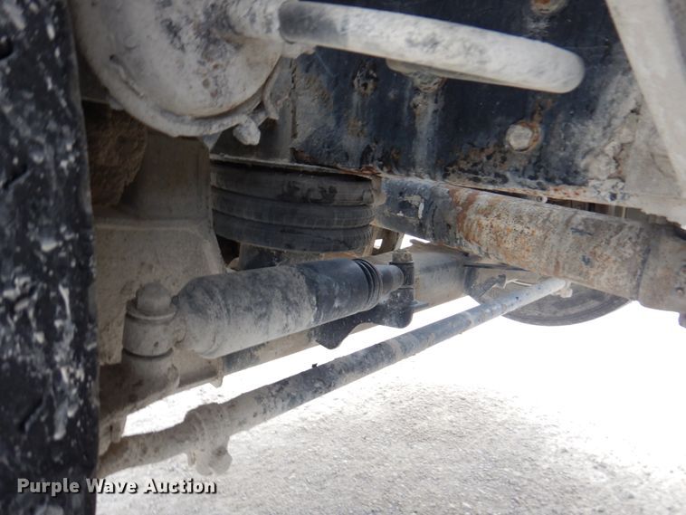 image for item DN1448 2005 Kenworth W900  ready mix truck