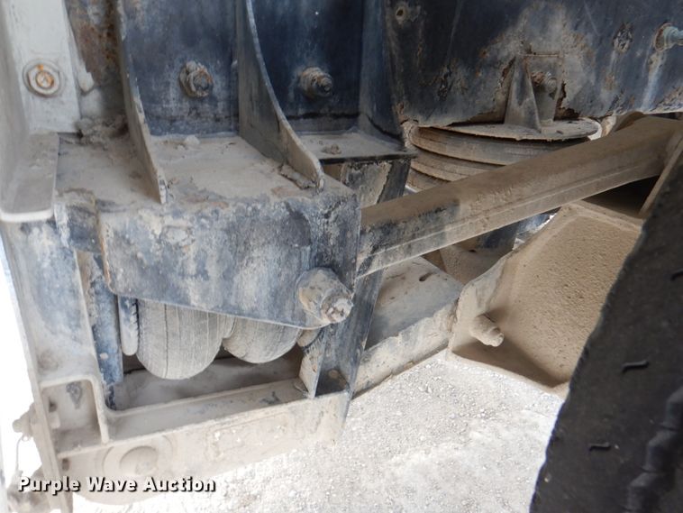 image for item DN1448 2005 Kenworth W900  ready mix truck