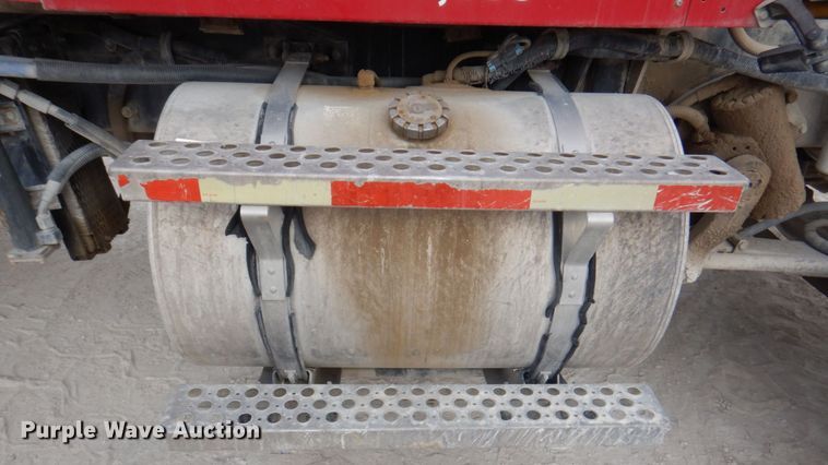 image for item DN1448 2005 Kenworth W900  ready mix truck