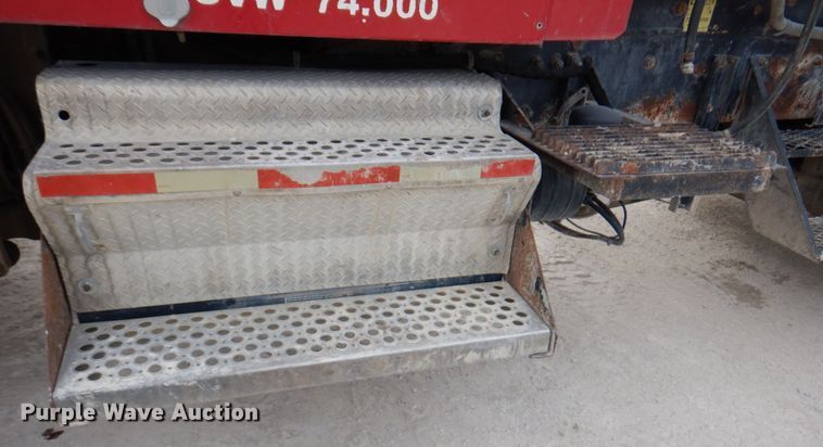 image for item DN1448 2005 Kenworth W900  ready mix truck