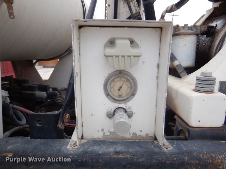 image for item DN1448 2005 Kenworth W900  ready mix truck