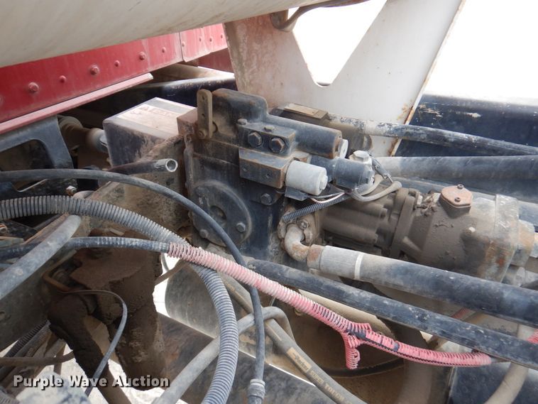 image for item DN1448 2005 Kenworth W900  ready mix truck