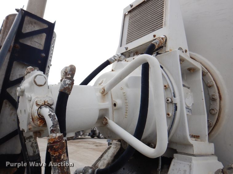 image for item DN1448 2005 Kenworth W900  ready mix truck