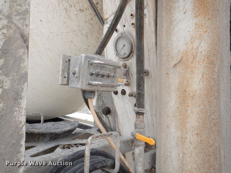 image for item DN1448 2005 Kenworth W900  ready mix truck