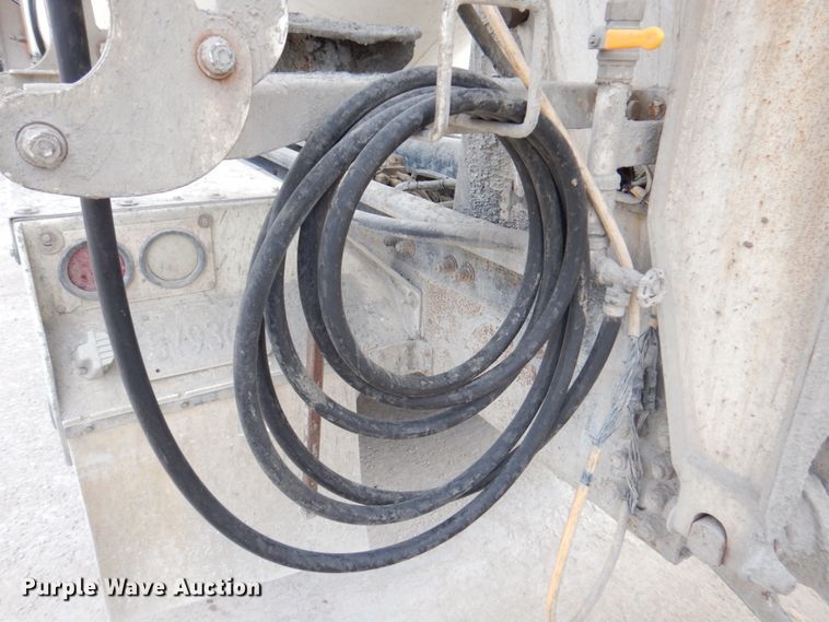 image for item DN1448 2005 Kenworth W900  ready mix truck