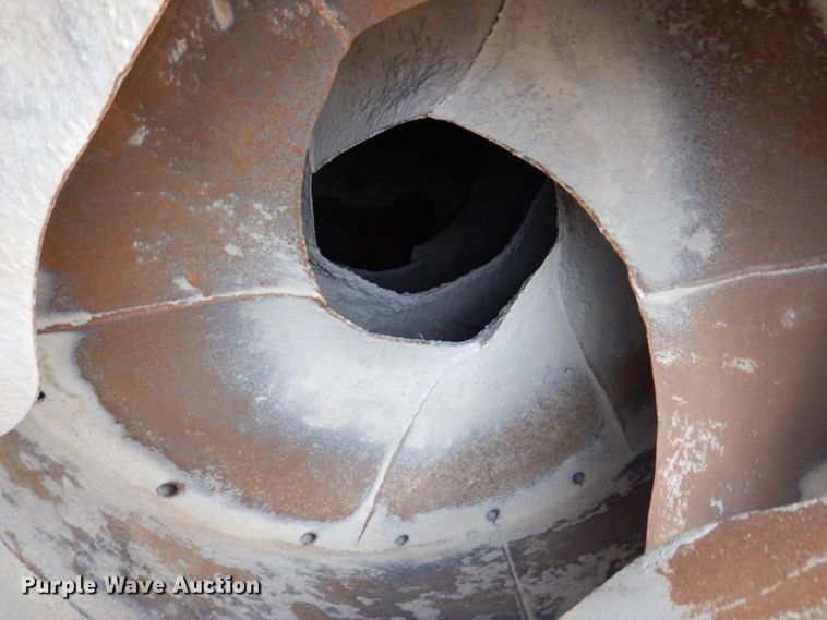 image for item DN1448 2005 Kenworth W900  ready mix truck