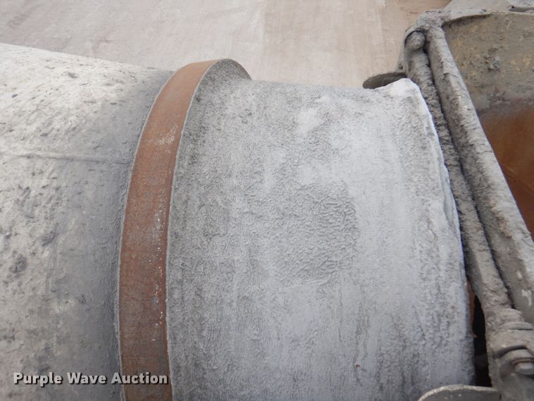 image for item DN1448 2005 Kenworth W900  ready mix truck