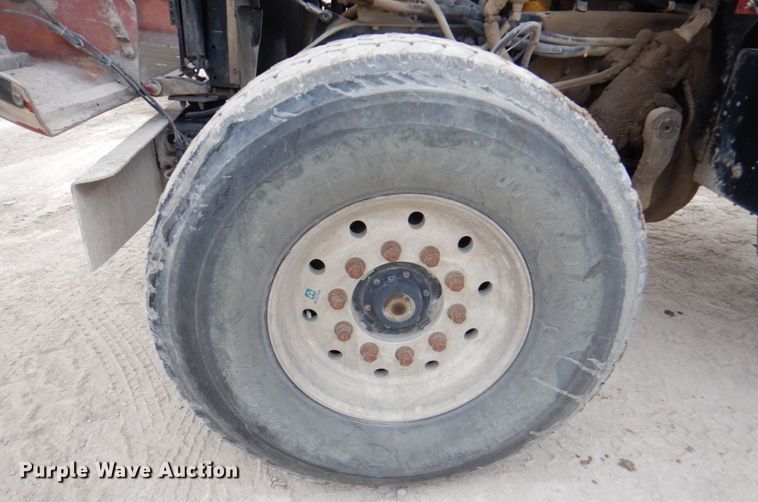 image for item DN1448 2005 Kenworth W900  ready mix truck