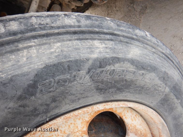 image for item DN1448 2005 Kenworth W900  ready mix truck