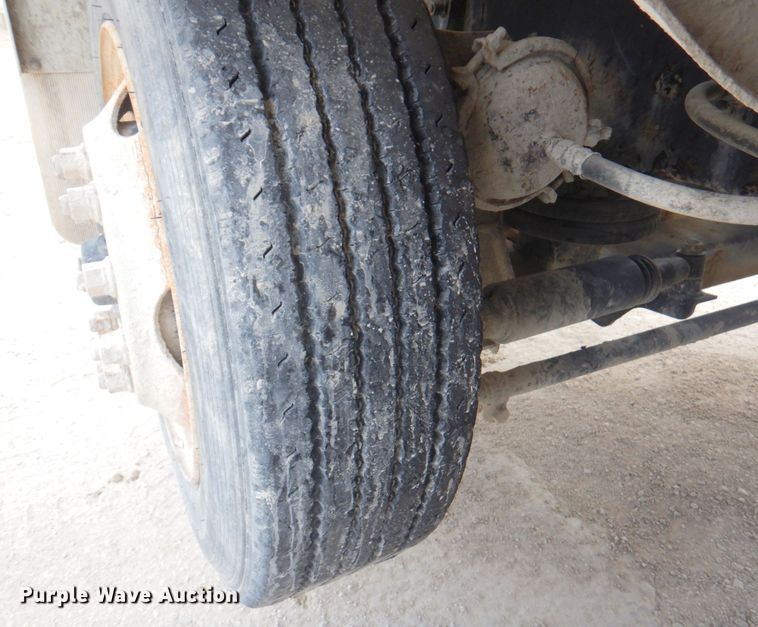 image for item DN1448 2005 Kenworth W900  ready mix truck