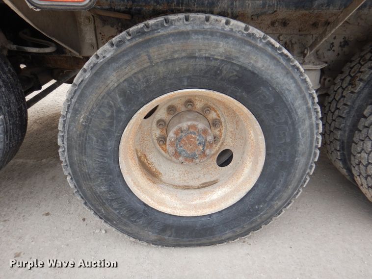 image for item DN1448 2005 Kenworth W900  ready mix truck