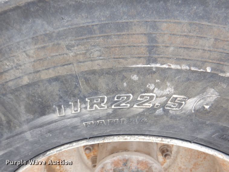 image for item DN1448 2005 Kenworth W900  ready mix truck