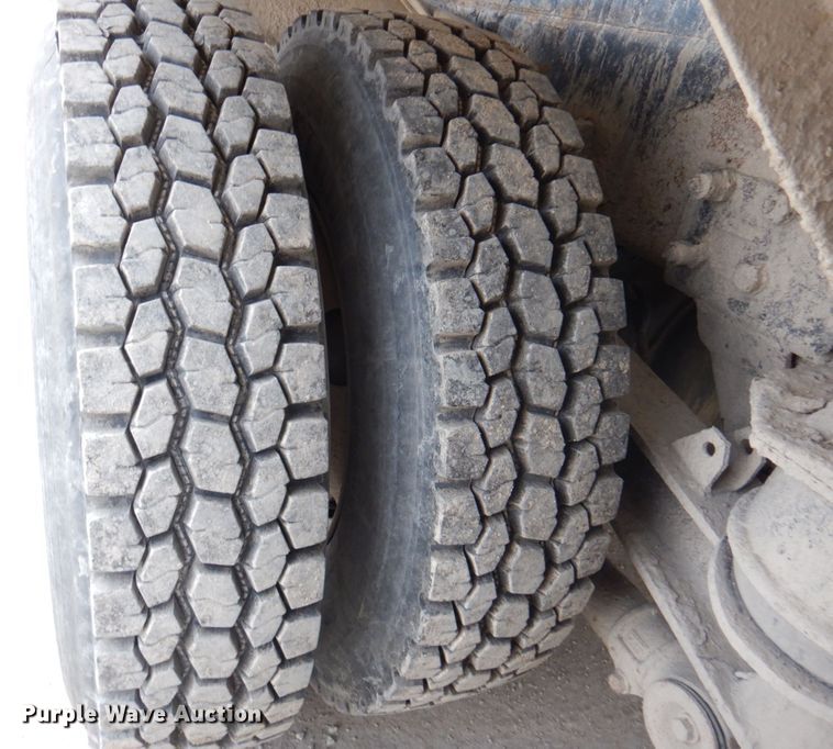 image for item DN1448 2005 Kenworth W900  ready mix truck