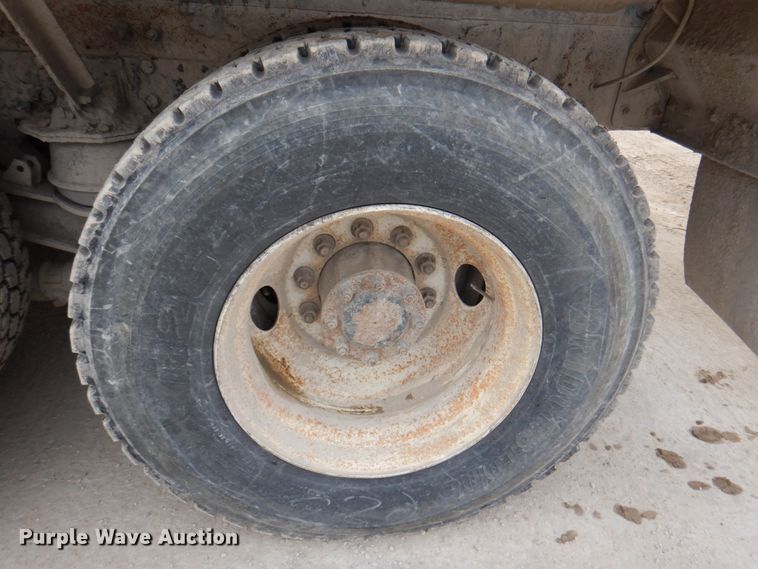 image for item DN1448 2005 Kenworth W900  ready mix truck