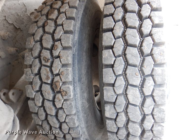 image for item DN1448 2005 Kenworth W900  ready mix truck