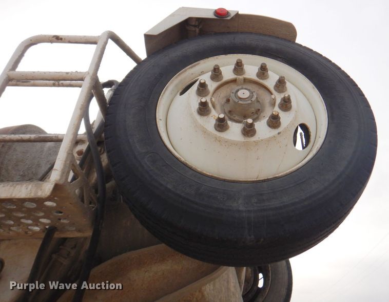 image for item DN1448 2005 Kenworth W900  ready mix truck