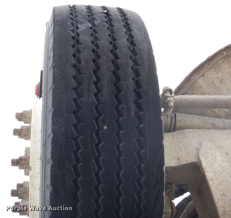 image for item DN1448 2005 Kenworth W900  ready mix truck