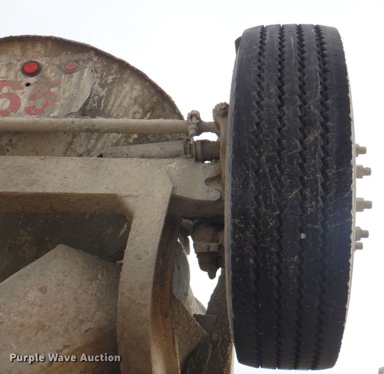 image for item DN1448 2005 Kenworth W900  ready mix truck