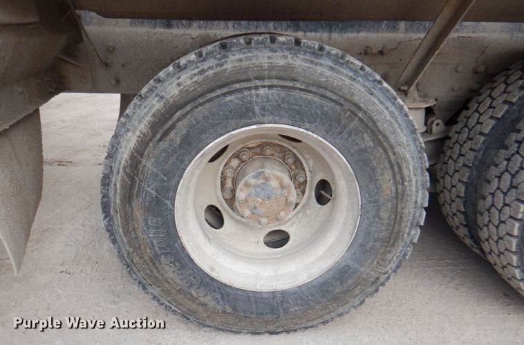 image for item DN1448 2005 Kenworth W900  ready mix truck